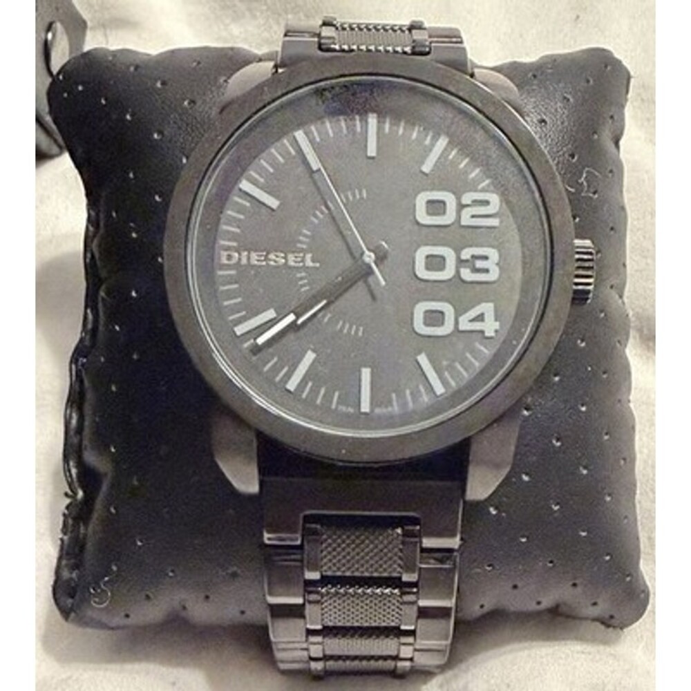 Men’s NIB With Tags Diesel Watch DZ-1371